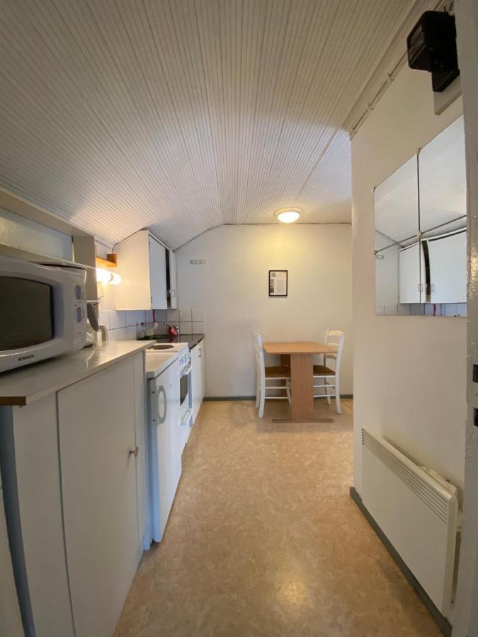 Economy Apartments Peura โรวานิเอมิ ภายนอก รูปภาพ