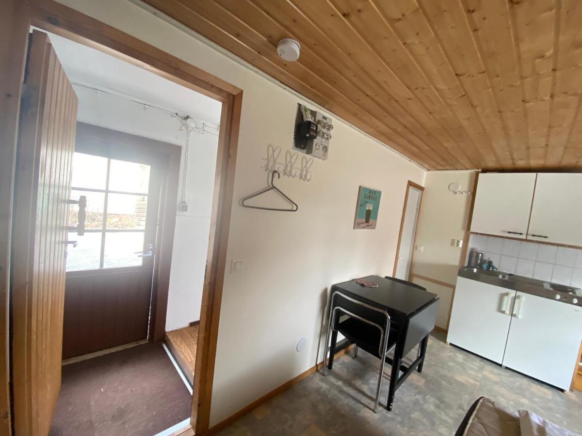Economy Apartments Peura โรวานิเอมิ ภายนอก รูปภาพ