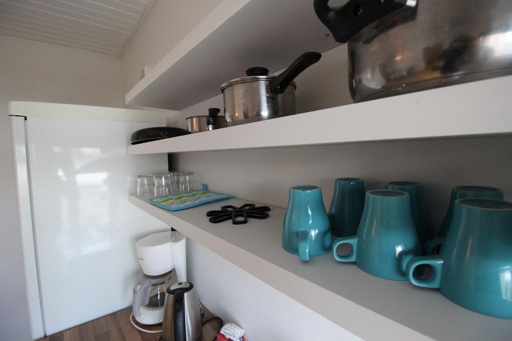 Economy Apartments Peura โรวานิเอมิ ภายนอก รูปภาพ