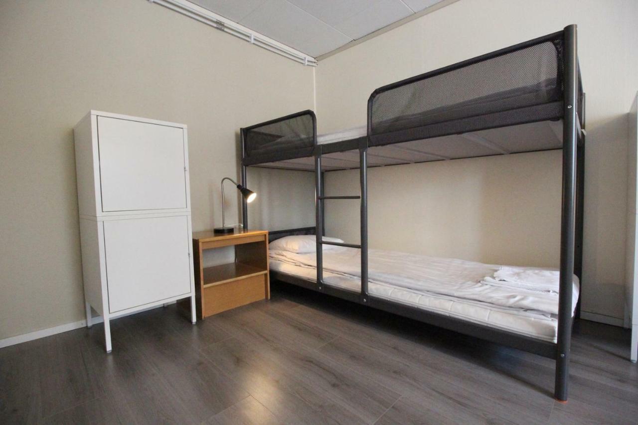 Economy Apartments Peura โรวานิเอมิ ภายนอก รูปภาพ