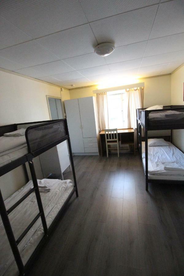 Economy Apartments Peura โรวานิเอมิ ภายนอก รูปภาพ